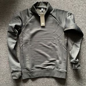NEW Adidas COLD.RDY long sleeve turtleneck shirt